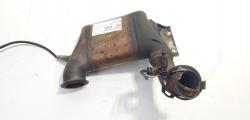 Catalizator, cod 6R0131690E, Seat Toledo 4 (KG3) 1.6 TDI, CAYC (id:681580)