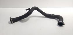 Tub intercooler, cod 8K0145673AL, Audi A4 Avant (8K5, B8) 2.0 TDI, CGL (id:681413)