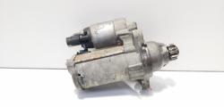 Electromotor, cod 02M911024R, VW Polo (6R), 1.0 benz, CHYA, 5 vit man (idi:627593)