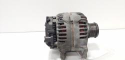 Alternator 140A, Bosch, cod 06F903023F, Skoda Octavia 2 (1Z3) 2.0 TDI, AZV, 4x4 (idi:620576)