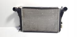 Radiator intercooler, cod 1K0145803AF, Vw Golf 6 Variant (AJ5) 1.6 TDI, CAY (id:678956)