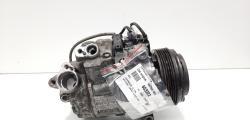 Compresor clima, cod 447260-1853, Bmw 1 (F20, F21), 2.0 diesel, N47D20C (idi:603222)