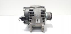 Alternator, VW Passat Variant (3C5), 2.0 TDI, BKP (idi:627296)