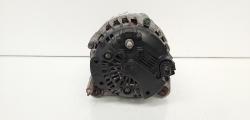 Alternator 140A, cod 0986081160, Skoda Fabia 2 Combi (5J, 545), 1.6 TDI, CAY (idi:666983)