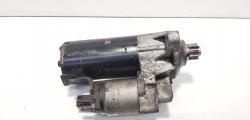 Electromotor, Vw Golf 5 (1K1), 2.0 TDI, BKD, cutie automata (idi:626770)