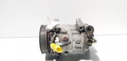 Compresor clima, cod 9656572680, Citroen C5 (III), 1.6 HDI, 9HZ (idi:668567)