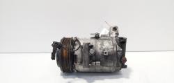 Compresor clima Delphi, cod GM13412248, Opel Mokka, 1.7 CDTI, A17DTS (idi:668639)