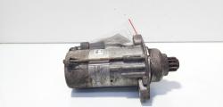 Electromotor Valeo, cod 02M911023N, Seat Toledo 3 (5P2) 2.0 TDI, BKD (idi:648436)