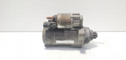 Electromotor, cod 02Z911023M, Seat Altea XL (5P5, 5P8), 1.6 benz, BGU, 5 vit man (idi:626754)