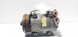 Compresor clima, cod 3M5H-19D629-KF, Ford Focus C-Max , 1.6 TDCI, G8DB (idi:668484)