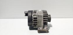 Alternator 90A, cod 51859038, Fiat Stilo Multi Wagon (192), 1.4 benz,192B2000 (idi:669108)