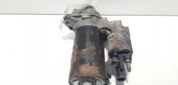 Electromotor, Audi A3 (8P1) 2.0 TDI, CBA, 6 vit man (idi:630141)