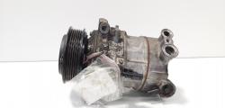 Compresor clima Sanden, cod 39034464, Opel Insignia A Combi, 1.6 CDTI, B16DTJ (idi:668644)