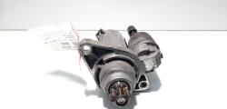 Electromotor Valeo, cod 0AM911023B, Vw Jetta 4 (6Z), 1.4 TSI, CAX, cutie automata (idi:580503)
