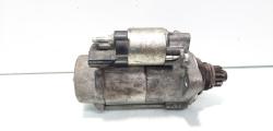 Electromotor Start Stop Denso, cod 02Z911024B, Audi A3 Cabriolet (8V7, 8VE), 1.6 TDI, DDY, 5 vit man (idi:562031)