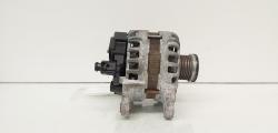 Alternator 90A, cod 04E903025K, Skoda Fabia 3 Combi (NJ5), 1.0 benz, CHYA (idi:665501)