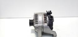 Alternator 150A, Denso, cod 7640131-03, Bmw 1 (F40), 1.5 diesel, B37C15A (idi:592706)
