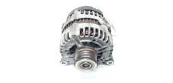 Alternator 150A, Bosch, Ford Mondeo 4 Turnier, 2.0 TDCI, QXBA, cutie automata (idi:592162)