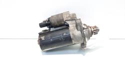 Electromotor cu Start-Stop, Seat Leon (5F1), 1.6 TDI, CLH, 5 vit man (idi:553089)