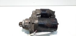 Electromotor, VW Polo Classic (6V2), 1.4 benz, AUA, 5 vit man (idi:553085)