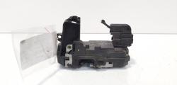Broasca usa dreapta spate, cod GM13210739, Opel Astra H Combi (id:681888)