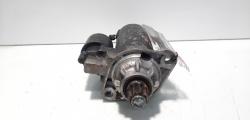 Electromotor, cod 02M911023A, Audi A6 Avant (4B5, C5), 1.9 TDI, AJM, 6 vit man (idi:585680)