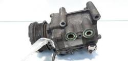 Compresor clima, Ford Focus 1 Combi, 1.8 TDCI, FFDA (idi:322493)