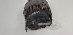 Alternator 140A, cod 03C903023T, Skoda Yeti (5L), 1.4 TSI, CAX (idi:650846)