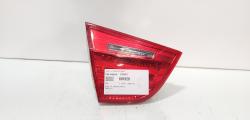 Stop stanga capota spate, cod 7289427, Bmw 3 (E90) facelift (id:681928)