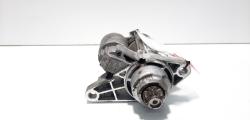 Electromotor, cod 02T911024N, Seat Ibiza 5 Sportcoupe (6J1), 1.2 TSI, CBZB, 5 vit man (idi:584441)
