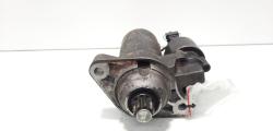 Electromotor, cod 02A911023S, VW Bora Combi (1J6), 2.3 benz, AGZ, 5 vit man (idi:584423)