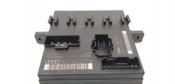 Modul confort, cod 8E0907279N, Seat Exeo ST (3R5) (id:681850)