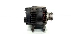 Alternator 140A Valeo, cod 06F903023C, Audi A3 (8P1), 2.0 TSI, BWA (idi:527933)