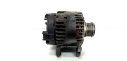 Alternator 140A Valeo, cod 06F903023C, Seat Altea (5P1), 2.0 TSI, BWA (idi:527933)