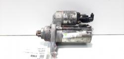 Electromotor, VW Golf 5 Plus (5M1), 1.4 TSI, CAX, 6 vit man (idi:619830)