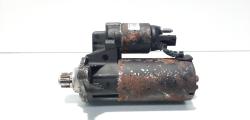 Electromotor DSG, Seat Leon (1P1), 1.9 TDI, BKC, cutie automata (idi:584205)