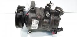 Compresor clima Sanden, cod 5K0820803C, Skoda Rapid (NH3), 1.2 TSI, CBZA (idi:516178)