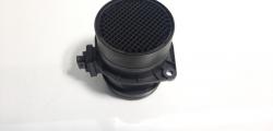 Debitmetru aer, cod 03L906461A, 0281002956, Audi Q3 (8UB) 2.0 tdi, CFF (idi:210703)