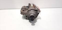 Electromotor, cod 02M911023N, Audi A3 Sportback (8PA), 2.0 TDI, BMM, 6 vit man (idi:581553)