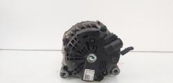 Alternator, Peugeot 208, 1.6 HDI, 9HP (idi:665880)