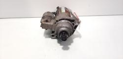 Electromotor, cod 02M911023N, Audi A3 (8P1), 2.0 TDI, BKD, 6 vit man (idi:581553)