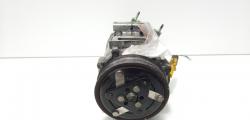 Compresor clima, cod 9651911480, Peugeot 206 CC, 1.6 HDI, 9HZ (idi:553716)