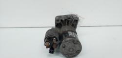 Electromotor, cod V755001780, Citroen C3 (II), 1.4 16V benz, 8FP, 5 vit man (idi:664067)
