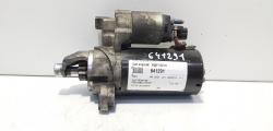 Electromotor, cod 059911021G, Audi A6 Allroad (4GH, C7) 3.0 TDI, CGQ, cutie automata (idi:641291)