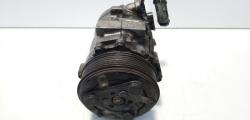 Compresor clima, cod GM13197538, Opel Agila (B) (H08), 1.3 CDTI, Z13DTJ (idi:553401)