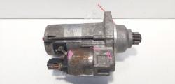 Electromotor, cod 02M911023N, Audi A3 (8P1) 2.0 TDI, BMM, 6 vit man (idi:626665)