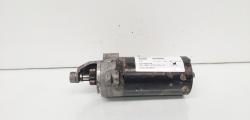 Electromotor, Audi A4 Avant (8K5, B8), 2.0 TDI, CGL, cutie automata (idi:664004)