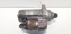 Electromotor, cod 02M911023N, Seat Toledo 3 (5P2) 2.0 TDI, BKD, 6 vit man (idi:626665)