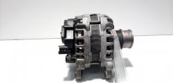 Alternator 110A Bosch, cod 04E903015A, Skoda Rapid Spaceback (NH1), 1.0 TSI, DKL (idi:603499)