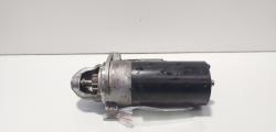 Electromotor, cod 059911024, Audi A4 Cabriolet (8H7) 2.7 TDI, BPP, cutie automata (idi:626063)